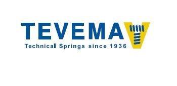 Tevema Logo